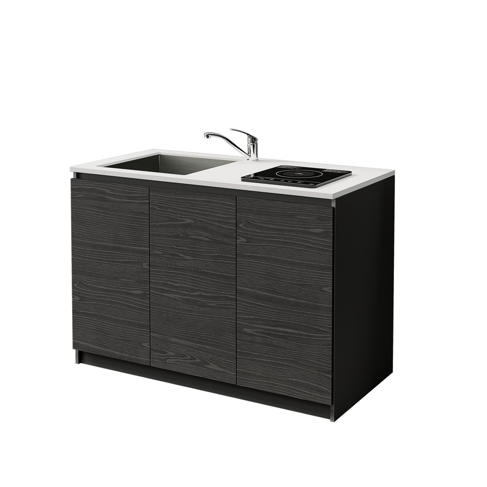 コンパクトキッチン・ミニキッチン一覧｜Brezza（ブレッザ） – Brezza