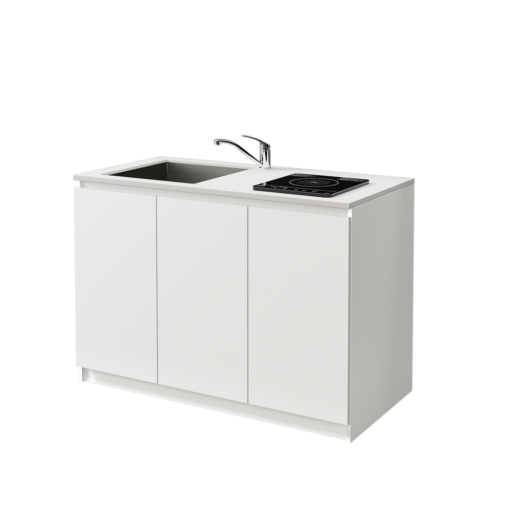 コンパクトキッチン・ミニキッチン一覧｜Brezza（ブレッザ） – Brezza