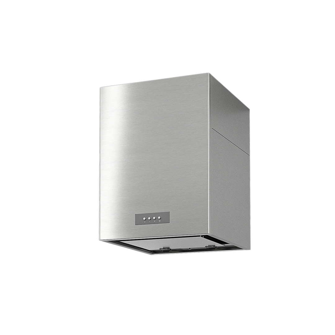 レンジフード ボックス型 W450×H600（WMS-AM） - Brezza – Brezza