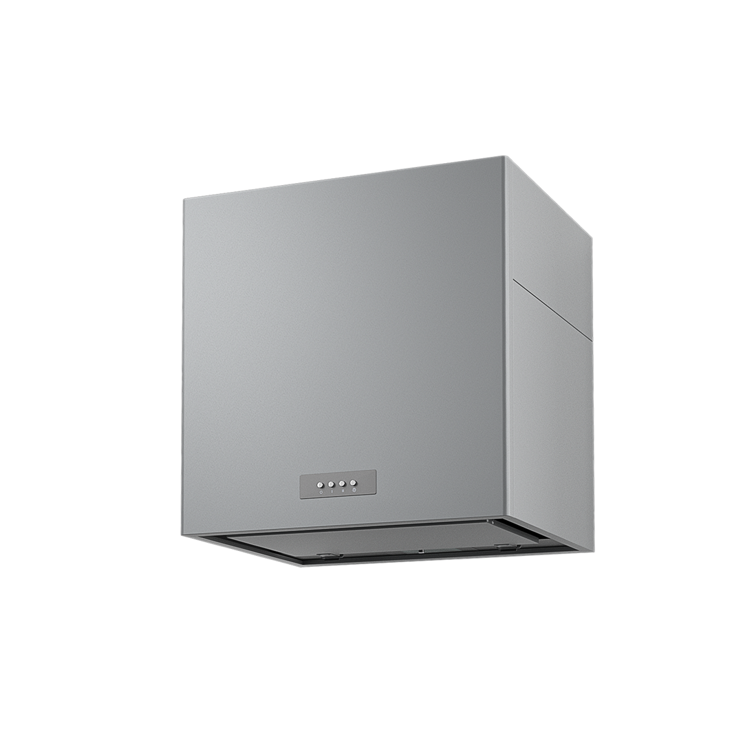 レンジフード ボックス型 W600×H600（WMS-AM） | コンパクトキッチンに