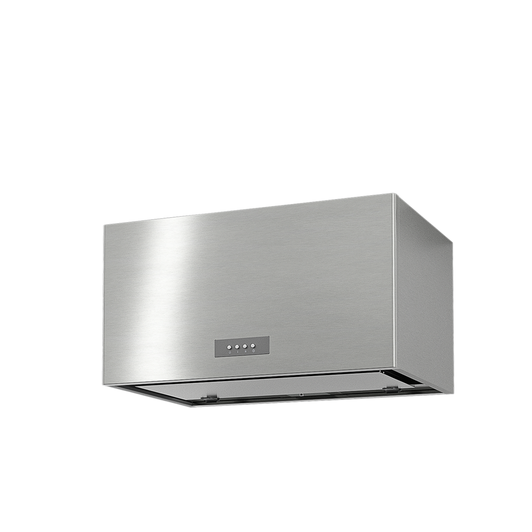 レンジフード ボックス型 – Brezza