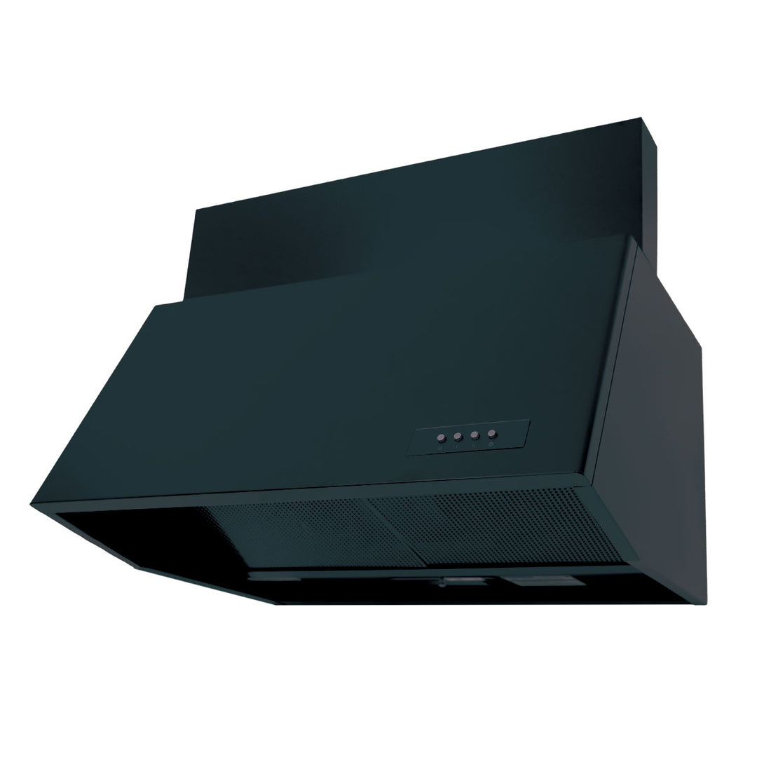 レンジフード 深型 壁付用 - Brezza – Brezza