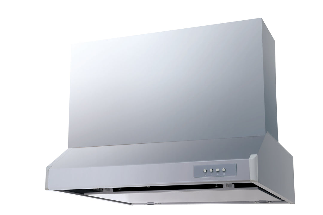 レンジフード 浅型 – Brezza