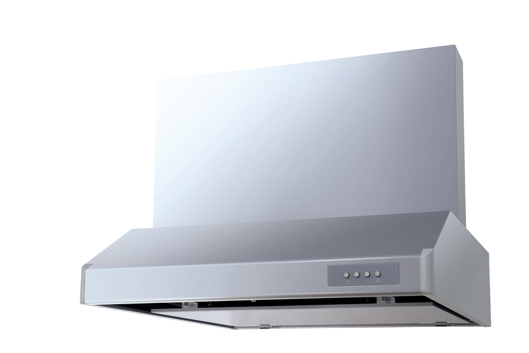 レンジフード 浅型 – Brezza