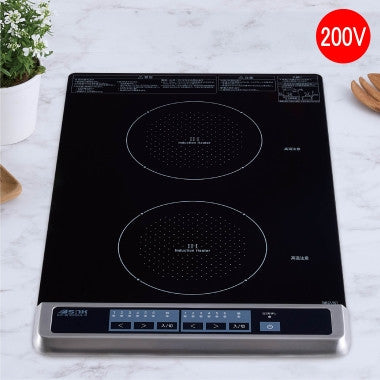 IHクッキングヒーター – Brezza